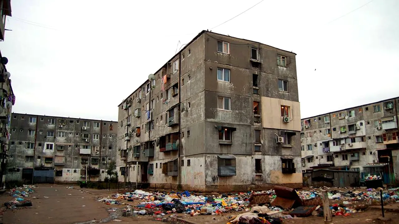 Cifre oficiale: Săracii au de două ori mai multe şanse să moară din cauza COVID-19 decât cei înstăriţi