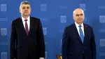 Ciolacu reacționează ironic la anunțul lui Bolojan privind investițiile din 2025: „Este 9 ianuarie și România încă nu are o formulă de buget pentru 2026”