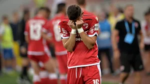 „Start de sezon dezastruos” pentru Dinamo. Mihai Popescu: Nu vreau să vorbesc de blesteme, dacă suntem sau nu blestemaţi