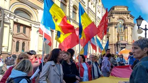 Alegeri istorice: generația care poate trimite Moldova cu acte în regulă în Uniunea Europeană