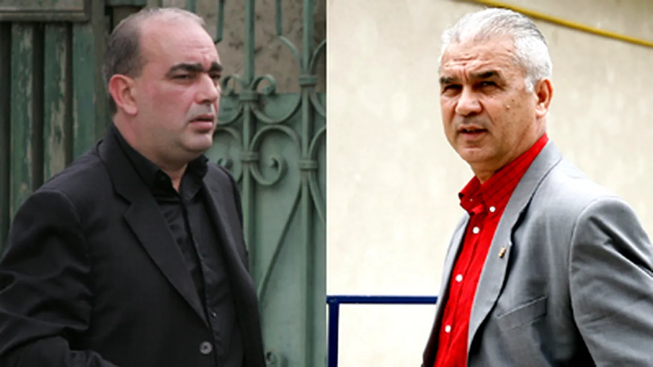 Iordănescu şi Neţoiu, validaţi candidaţi ai PSD în colegii din Ilfov