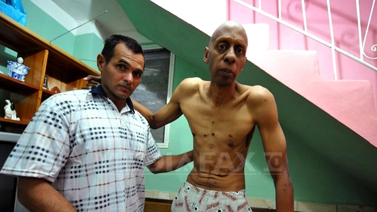 Premiul Saharov va fi decernat unui disident cubanez