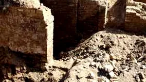 Descoperire arheologică la Oradea care confirmă legenda formării oraşului