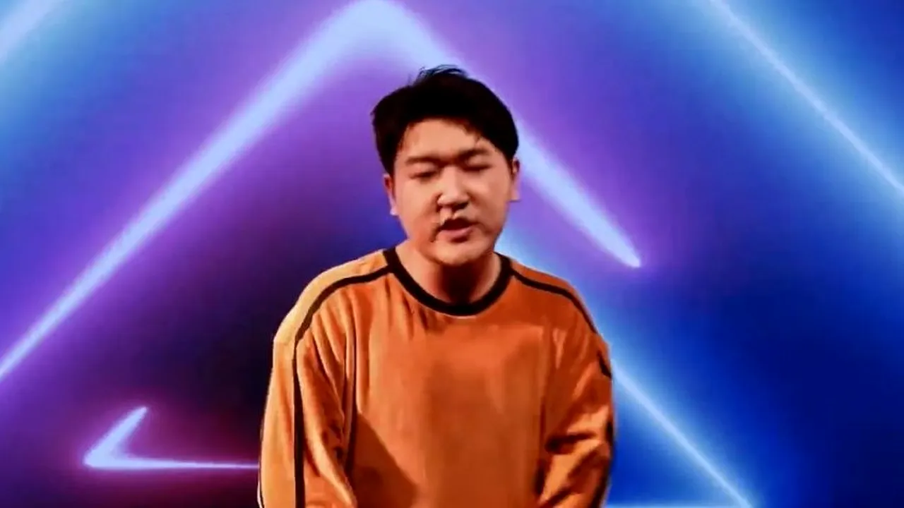 „A venit vremea pentru miracolul chinez”. O piesă rap, finanţată de mass-media de stat, elogiază agenda politică a Chinei | VIDEO
