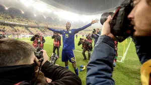 Declaraţiile jucătorilor Suediei despre români: E de neînţeles cum pot fi pe stadion oamenii ăştia