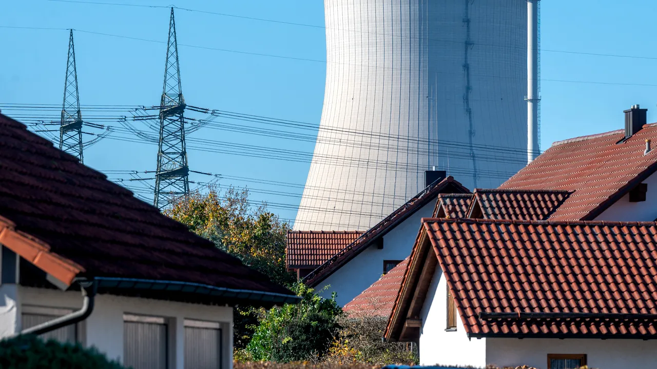 Pana de curent din Spania. Reactoarele nucleare sunt în siguranță
