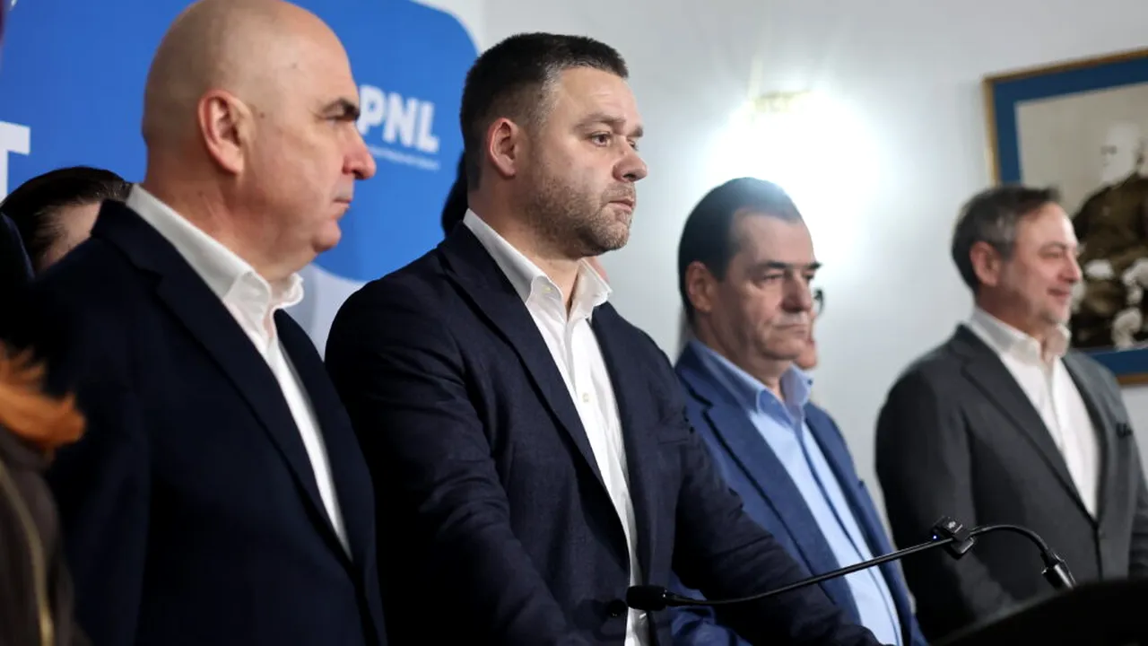 Ciprian Ciucu despre viitorul Guvern: Mă aștept la un guvern tehnocrat fiindcă Grindeanu fuge de guvernare