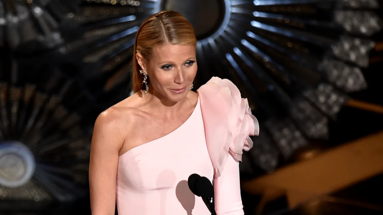 Gwyneth Paltrow, în instanţă, în urma unui accident de ski. Un pensionar cere o despăgubire uriaşă