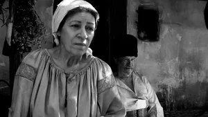 După 30 de ani, Luminiţa Gheorghiu şi Victor Rebengiuc revin împreună pe marile ecrane, în 