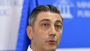 Florenţa răspunde criticilor lui Nicuşor Dan. Ce spune procurorul general al României