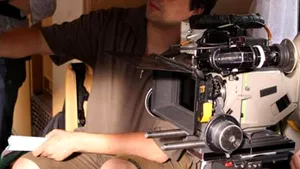 INTERVIU - Radu Jude: Sunt mai degrabă regizor de publicitate care face filme
