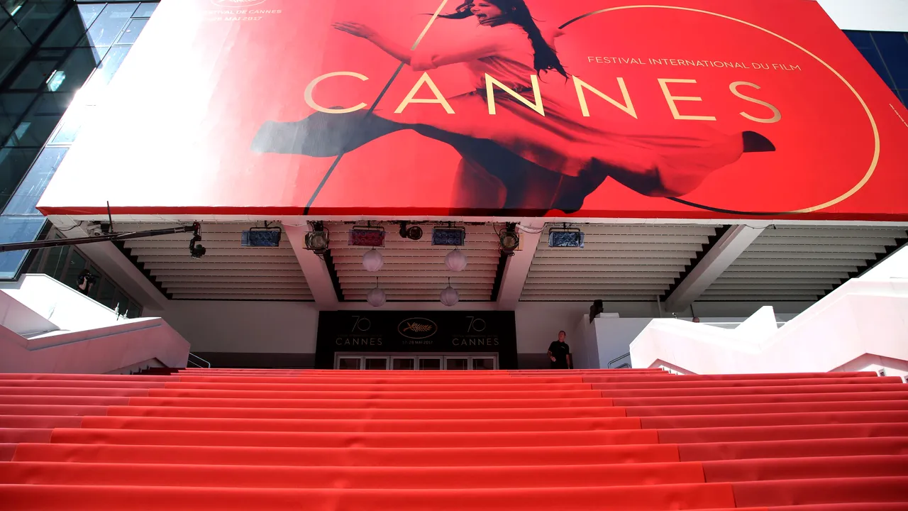 Festivalul Internaţional de Film de la Cannes a fost amânat din cauza noului coronavirus | VIDEO