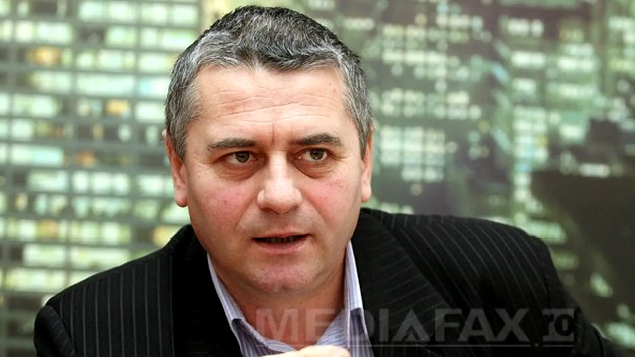Mircia Giurgiu, candidat independent la Primăria Cluj-Napoca, promite 21.500 de noi locuri de muncă