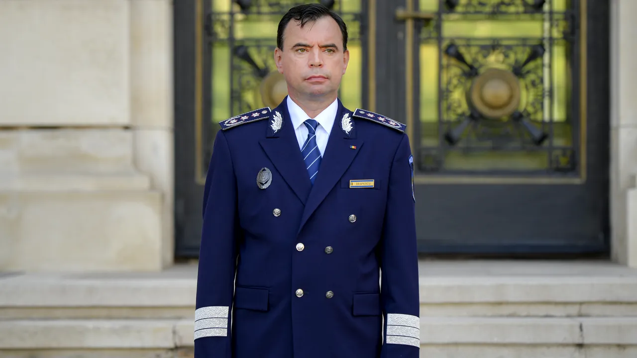 Despescu anunţă controale pe litoral în contextul Covid-19