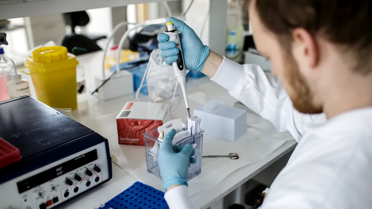 SUA au autorizat un test pentru noul coronavirus care dă rezultatul în 15 minute