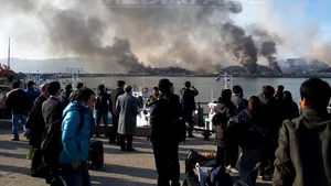 Phenianul acuză Coreea de Sud că a folosit civili ca 