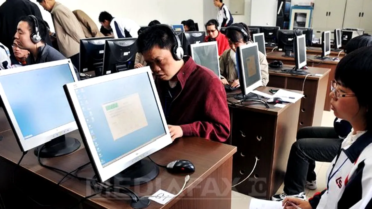 China a adoptat un nou pachet de legi prin care este reglementată activitatea ONG-urilor străine
