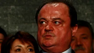 Blaga: Acest partid nu funcţionează, e nevoie de schimbare