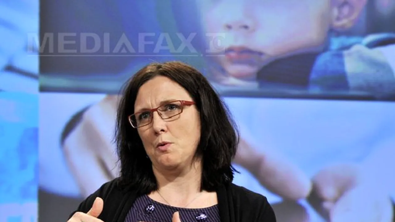 CE va lansa alianţa mondială împotriva abuzurilor sexuale asupra copiilor comise prin internet