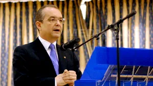 Boc: Obiectivul pe 2011, concentrarea pe investiţii şi atragerea fondurilor europene