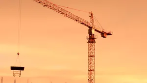 Gorj: O fetiţă de 12 ani a murit după ce a fost lovită de o macara