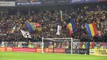 Amenzi și dosare penale după România-Suedia