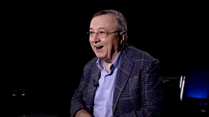 Ion Cristoiu: Slavă Domnului! Emil Boc nu candidează la şefia PNL!