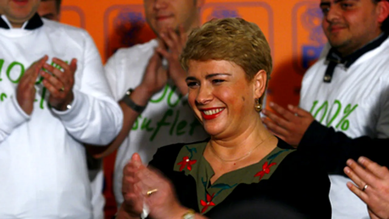 Romanian TV Host Teo Trandafir Wins Lawmaker Seat – Preliminary Results