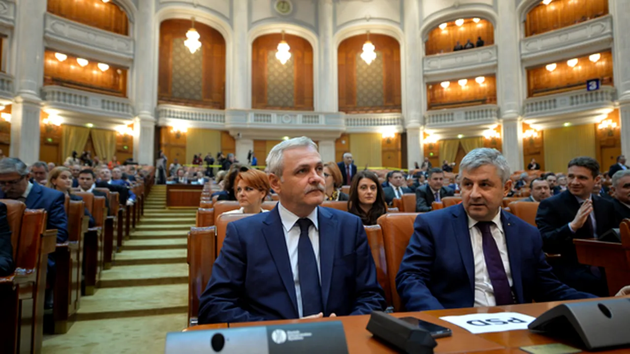 PNL a decis să atace la CCR hotărârea de constituire a Comisiei speciale pentru legile justiţiei