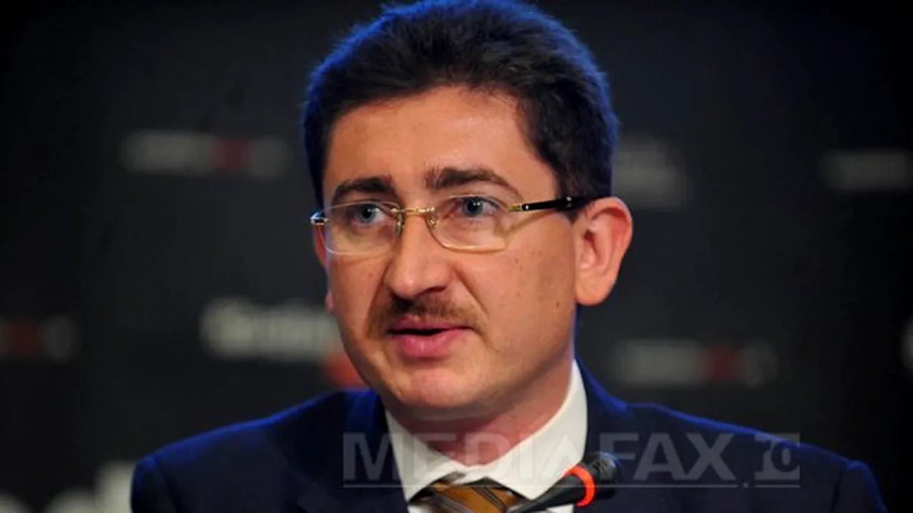 Chiriţoiu: Piaţa de energie, cele mai multe probleme concurenţiale, auto şi telecom cele mai puţine