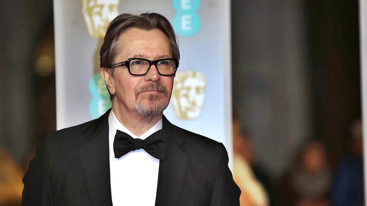 Oscar 2018: Gary Oldman, desemnat cel mai BUN actor