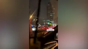 Coadă uriaşă în Moscova pentru ultimul Big Mac. Gigantul McDonald's pleacă din Rusia după 32 de ani