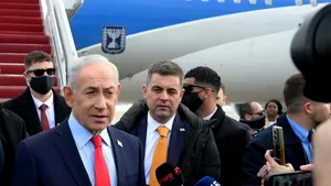 Scandal în Guvernul israelian: consilierul lui Netanyahu i-a numit 