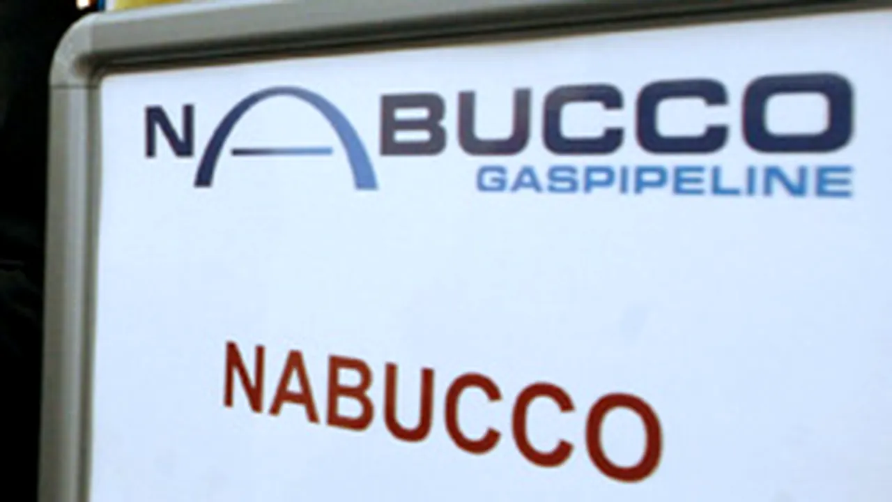 Romania Opposes To “Unique Corridors” Collocation In Nabucco Proj
