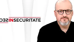 InSecuritate.  Andrei Avădănei, CEO Bit Sentinel: 