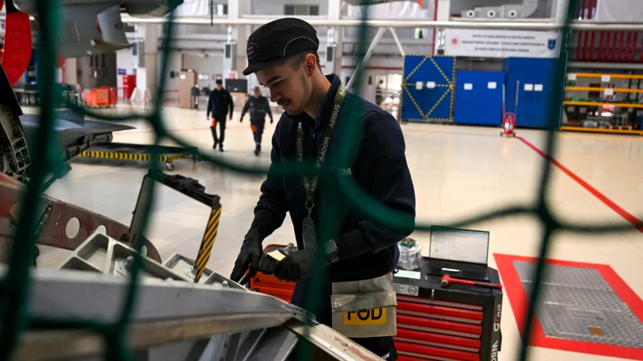 Rusia va crește producția de drone fără pilot. Componentele produse în fabricile rusești
