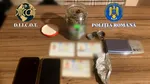 Percheziții DIICOT în Timiș, după crima din Cenei. Dosar de trafic de droguri cu minori