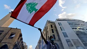 Premierul Libanului, Hassan Diab, anunţă demisia Guvernului. Urmările dramatice ale exploziei din Beirut 
