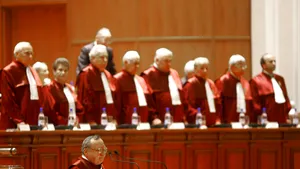 Ioan Vida, reales preşedinte al Curţii Constituţionale