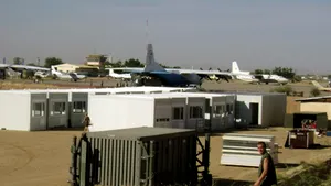 Un legionar de origine română, ucis de un militar francez în Ciad