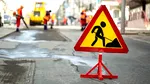 Infrastructură S5 S.A. a finalizat o serie de lucrări de reparații și amenajare pe strada Valdemar Lăscărescu (P)