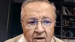 Ion Cristoiu: Nicușor Dan sacrifică interesul national de dragul Maiei Sandu