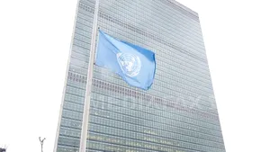 Palestinienii depun la ONU un proiect de rezoluţie privind sfârşitul ocupaţiei israeliene în doi ani