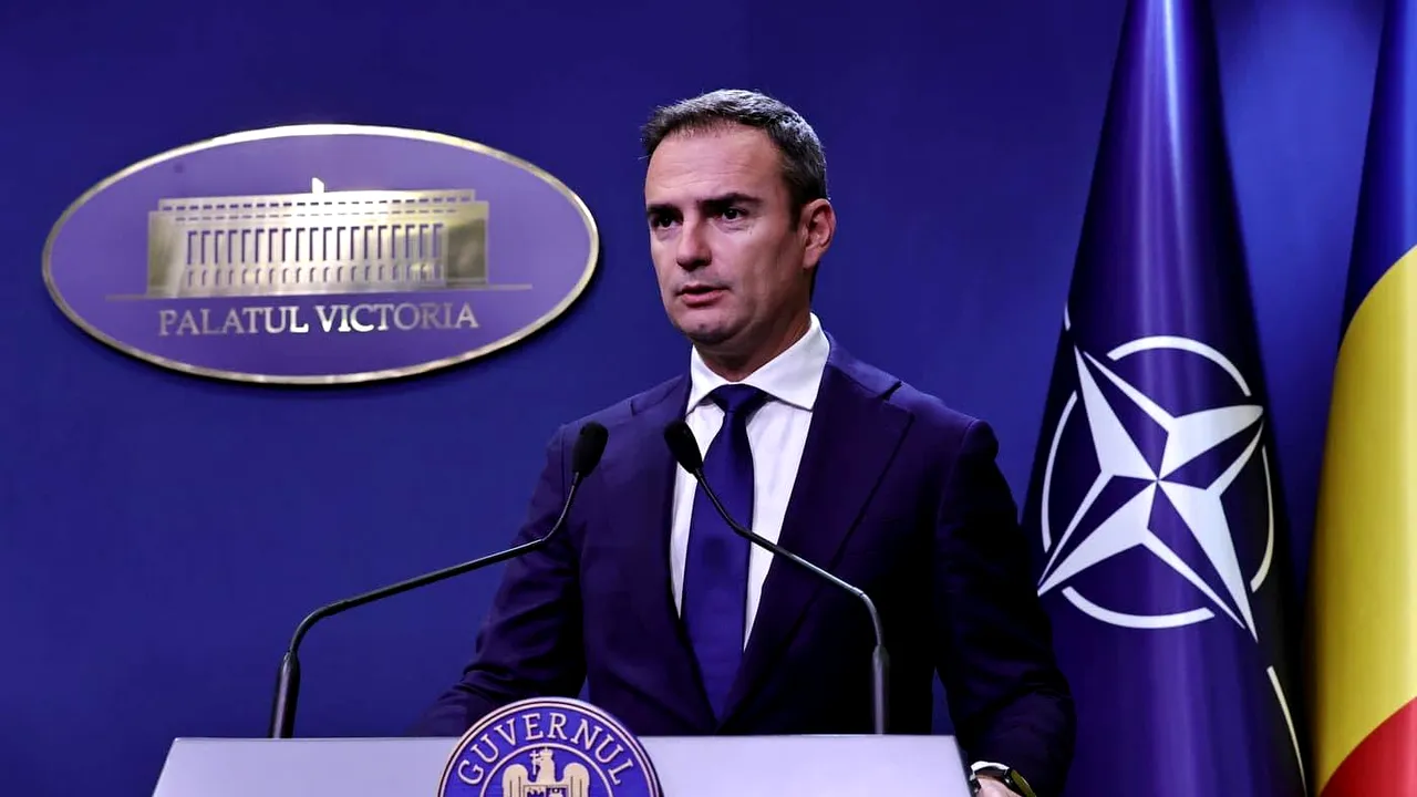 Cărbunaru: Toate ministerele au transmis planurile de reducere a cheltuielilor bugetare