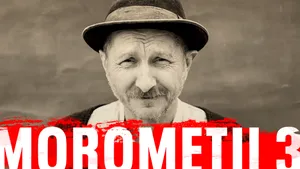 Se filmează „Moromeţii 3″. Când apare şi care va fi acţiunea noului film 