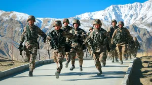 Avertismentul dur dat de China: 