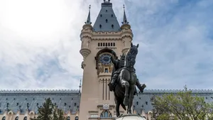 Primăria Iaşi introduce o rovinietă locală: taxa suplimentară poate ajunge până la 108.000 lei/an