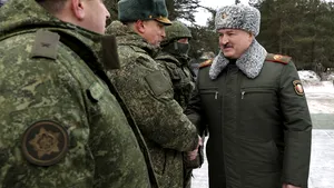 Belarus aprobă pedeapsa cu moartea pentru înaltă trădare