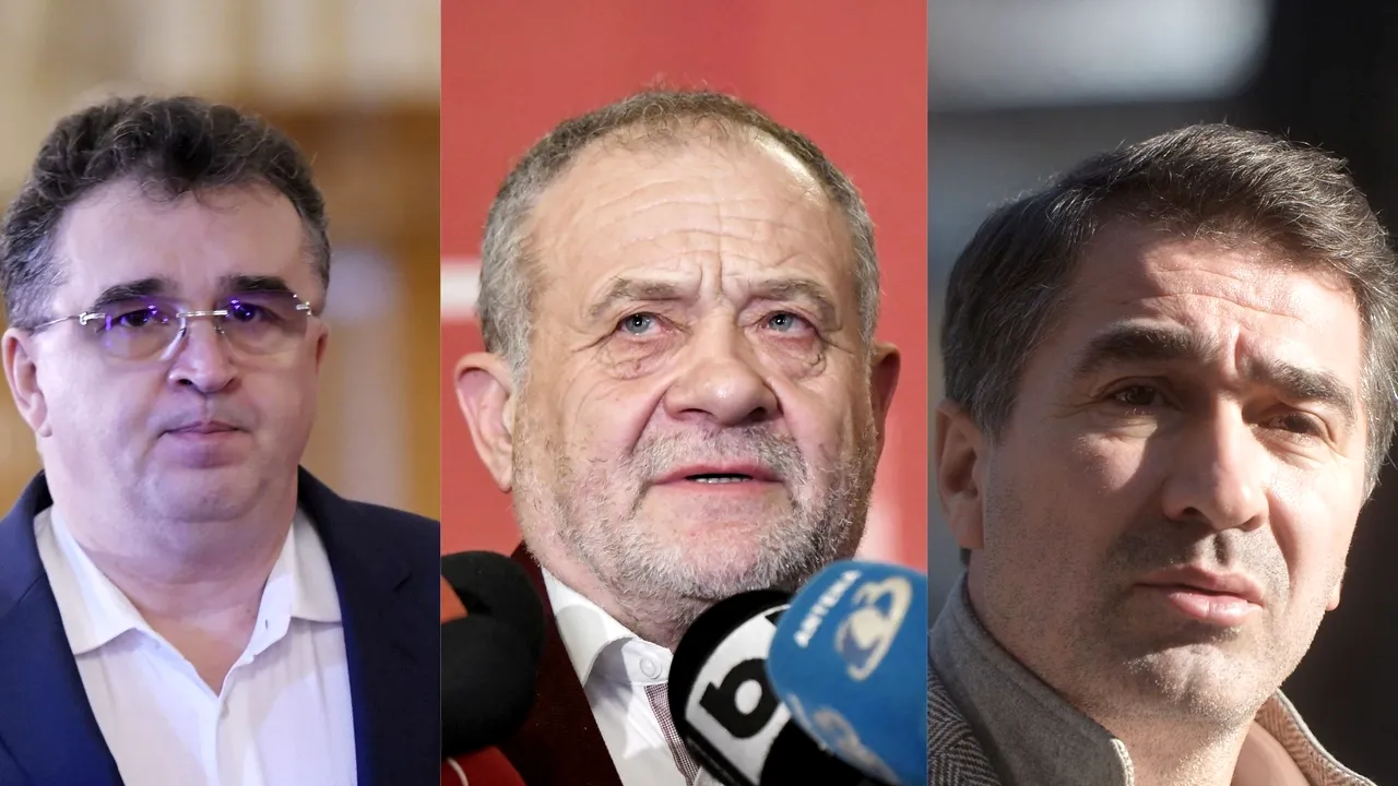Baronii PSD care îşi joacă ultima carte la alegerile locale de duminică