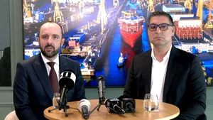 Administratorul judiciar al Șantierului Naval Mangalia: Nu s-a respins un plan de reorganizare, decizia a fost amânată cu săptămână. Ce propune CITR